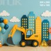 Tło fotograficzne Urodziny UB_724